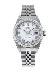 Rolex Lady Oyster Perpetual 79240